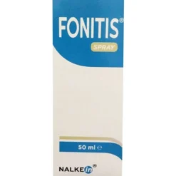 Fonitis Spray 50ml
