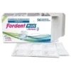 Fordent Plus 56 Compresse Concentrate Per Dentiere E Apparecchi Ortodontici