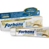 Forhans dentifricio scudo naturale 75ml