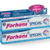 Forhans Special 2 dentifrici per denti e gengive