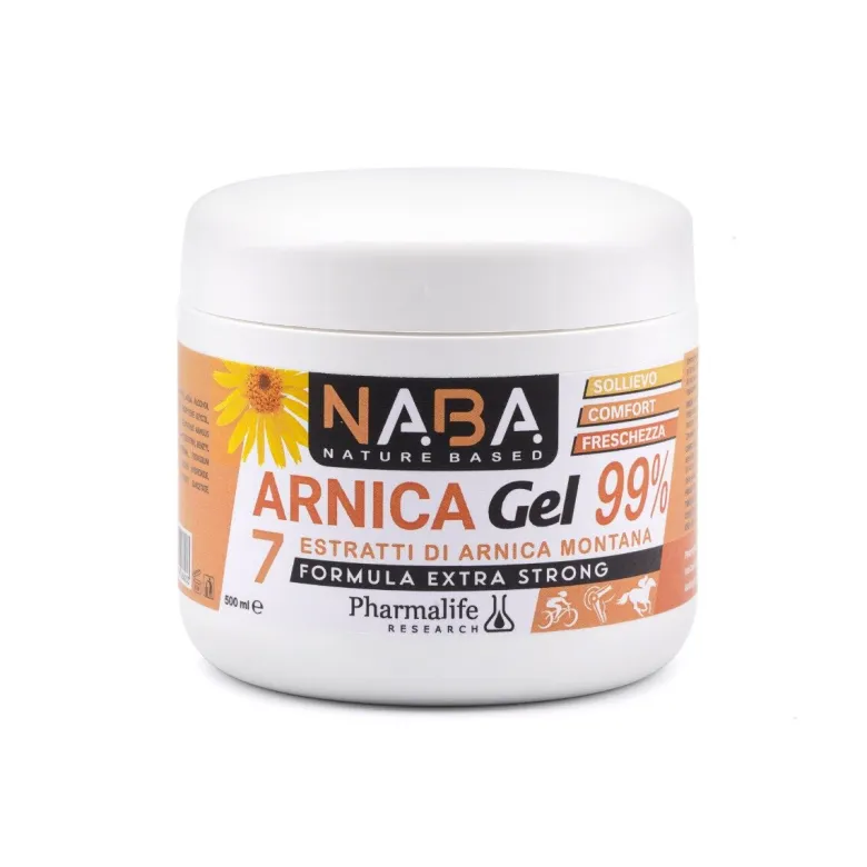 Formula Extra Strong