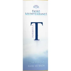 Formula T Fiori Mediterranei Gocce 20ml