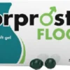 Forprost 400 Flogo Integratore Alimentare apparato Genitale Maschile 15 capsule Molli