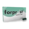 Forprost 400 funzionalità della prostata 15 capsule molli