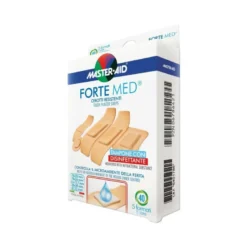 Fortemed Cerotto 5 Formati 40 Pezzi