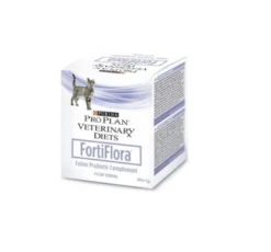 Fortiflora Feline benessere gastrointestinale del gatto 30 buste