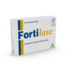 Fortilase integratore alimentare a base di Bromelina 20 compresse