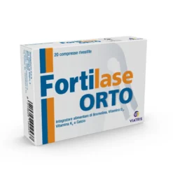 Fortilase Orto integratore alimentare