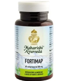 Fortimap integratore alimentare tonico 60 compresse