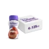 Fortimel Compact Protein alimento ai fini medici speciali gusto frutti di bosco 4x125ml