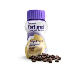 Fortimel Compact Protein Caffè 4x125ml
