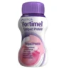 Fortimel Compact Protein Fragola 4x125ml