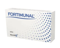 Fortimunal utile per le difese immunitarie 15 capsule