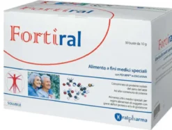 Fortiral