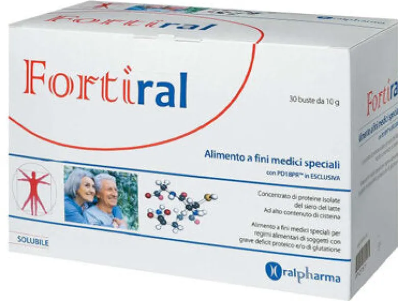 Fortiral