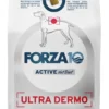 Forza10 Active Vet Pet Ultra Dermo Crocchette Pesce Per Cani Adulti 1,5kg