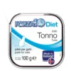 Forza10 Solo Diet Tonno Paté Per Gatti Adulti Vaschetta 100g