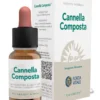 Forza Vitale Ecosol Cannella Composta per il benessere dell'apparato femminile 10ml
