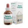 Forza Vitale Ecosol Tamafer Tamarix azione di sostegno 50ml
