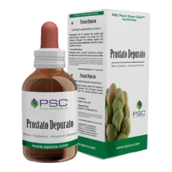 Forza Vitale Prostato Depurato PSC 50ml