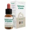 Forza Vitale Quintaessenza Sandalo Gocce 10ml