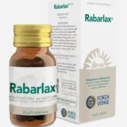 Forza Vitale Rabarlax 24g