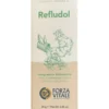 Forza Vitale Refludol per il benessere intestinale 60 compresse