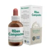 Forza Vitale Ribes Composto Ecosol in gocce 50ml
