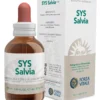 Forza Vitale Sys salvia utile contro i disturbi della menopausa gocce 50ml