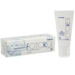 Fotoker Pharcos Crema 50ml Protezione e Cura della Pelle