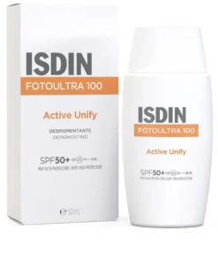 Fotoultra100 Active Unify Spf50+ 50 ml
