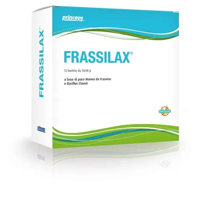 FRASSILAX