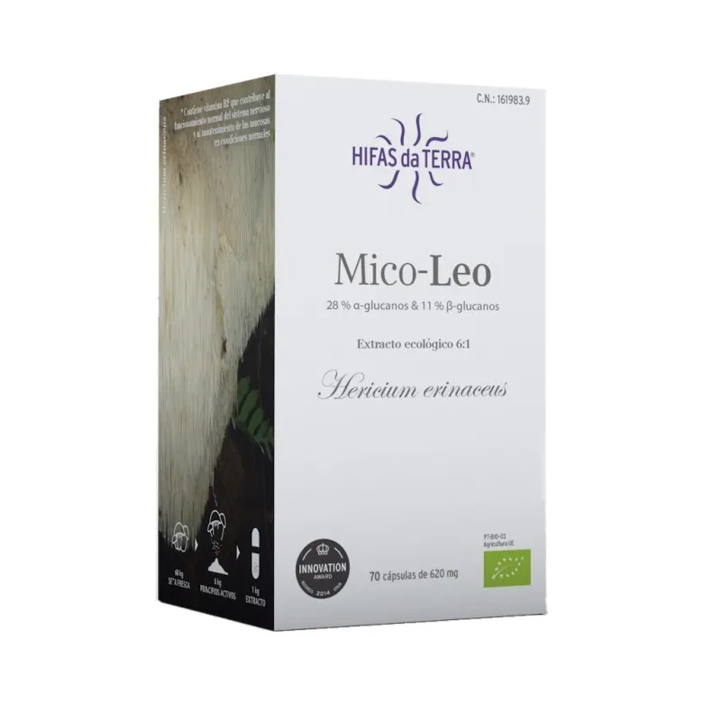 Freeland Mico Leo 70 Capsule