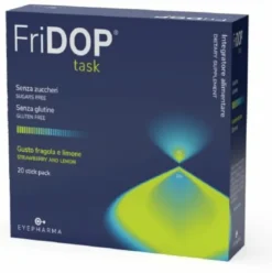 Fridop Task