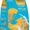 Frollini Ai Cereali Senza Zuccheri Aggiunti