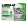 Frontline Combo Spot-On antiparassitario per gatti e furetti 6 pipette 0,5ml