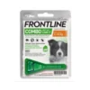 Frontline Combo Spot-On Cani 2-10kg 1 pipetta