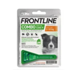 Frontline Combo Spot-On Cani 2-10kg 1 pipetta