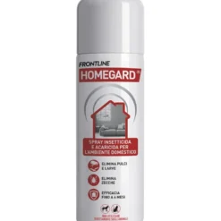 Frontline Homegard Spray Insetticida
