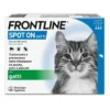 Frontline Spot-On Gatti 3 Pipette