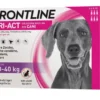 Frontline Tri-Act 6 pipette 20-40kg