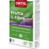 Frutta&Fibre Classico Regolarizzante del transito intestinale 30 compresse