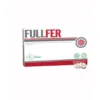 Fullfer integratore alimentare 20 compresse