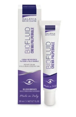 Galenia Biofluid crema palpebrale 20 ml