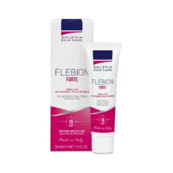 Galenia Flebion Forte Crema Viso Speciale Coupe-Rose 30ml