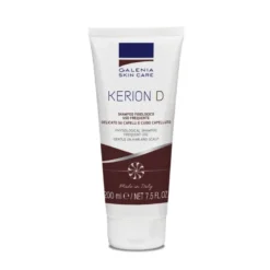 Galenia Kerion D shampoo fisiologico delicato