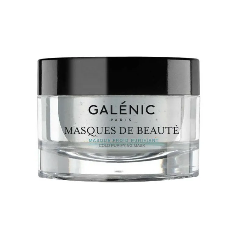 Galenic Maschera Fredda Purificante 50ml