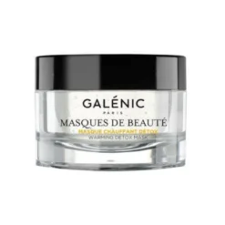 Galenic Maschera Riscaldante Detox 50ml