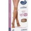 Gambaletto a Compressione Graduata