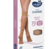Gambaletto a Compressione Graduata